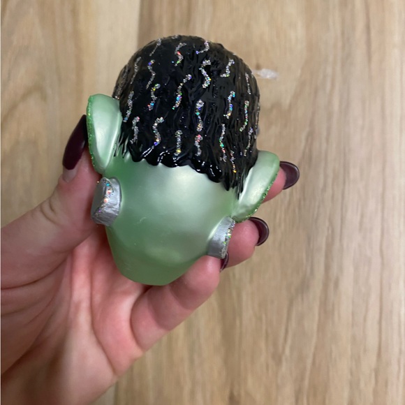 Frankinstein Ornament - Picture 4 of 4